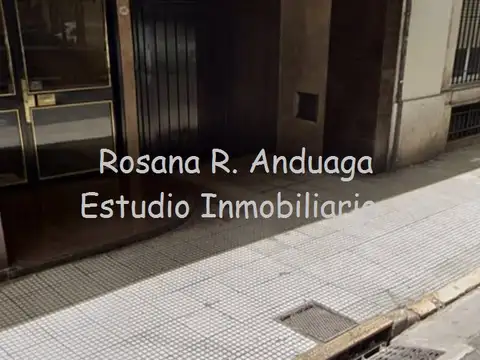 Cochera en Alquiler con acceso Rampa Fija