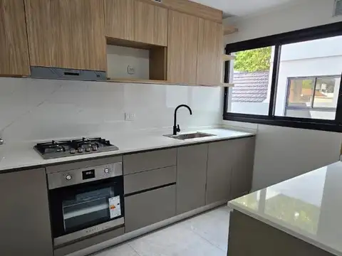 Villa Devoto Excelente Departamento 4 Amb a Estrenar