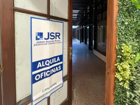 LOCALES - EN GALERIA - CORRIENTES