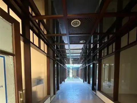 Junín 900