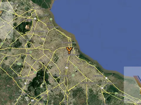 Depto Tipo Casa en Venta de 2 dormitorios