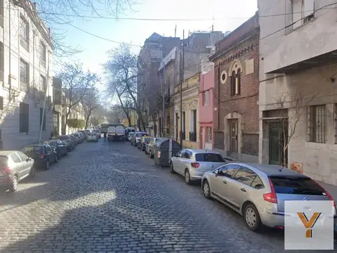 Depto Tipo Casa en Venta de 3 ambientes
