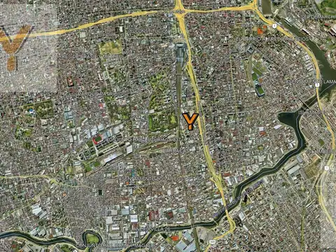 Depto Tipo Casa en Venta al Norte