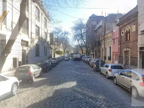 Depto Tipo Casa en Venta de 3 ambientes