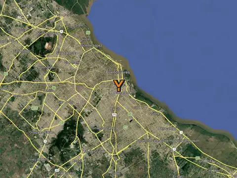 Depto Tipo Casa en Venta de 2 dormitorios