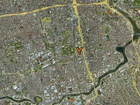 Depto Tipo Casa en Venta al Norte
