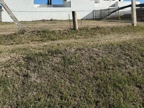 TERRENO EN VENTA SAN IGNACIO VILLAGE CALLE USHUAIA