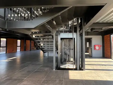 Avenida 12 de Octubre 2800