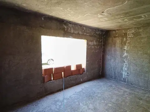 Casa en Venta 1 año