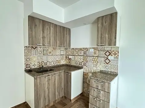 Departamento en Alquiler de 3 ambientes