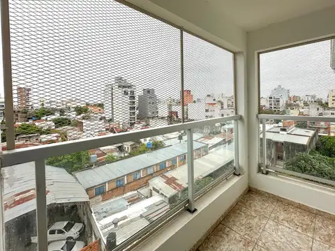 Departamento en alquiler