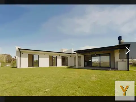 Casa en Venta A Estrenar