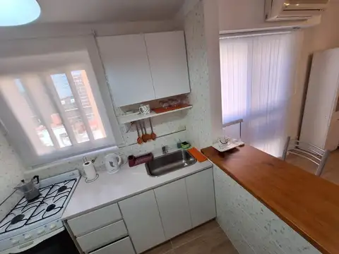 Departamento en Alquiler Temporal de 1 dormitorio