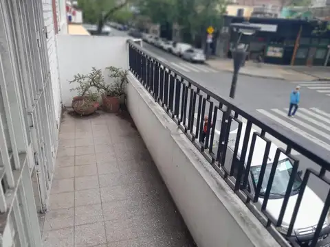 Departamento en Venta 55 años