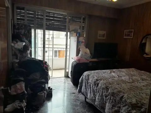 Departamento 4 ambientes con 3 baños