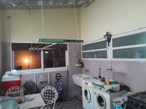 Departamento en Venta en Villa del Parque, USD 245.000