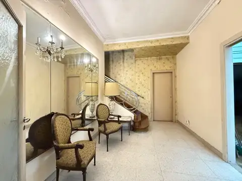 Casa en Alquiler en Villa Devoto, USD 5.500