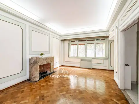 Casa en Alquiler en Villa Devoto, USD 4.000