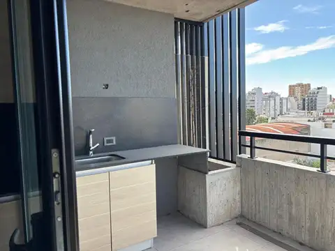 Departamento en Alquiler de 1 dormitorio
