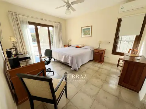 Casa en Venta 8 años