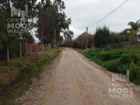 Terreno  en Venta- Ingeniero Maschwitz- Cristian Mooswalder- Negocios Inmobiliarios
