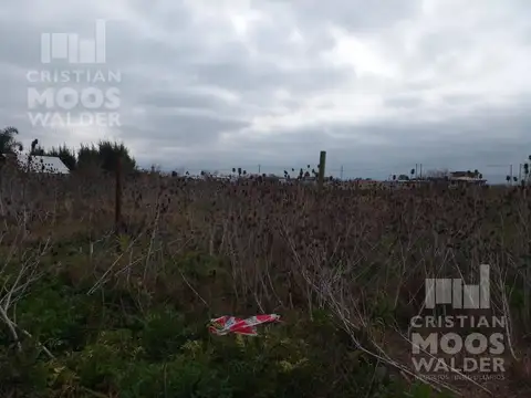 Terreno en Venta en La Pista, USD 48.000