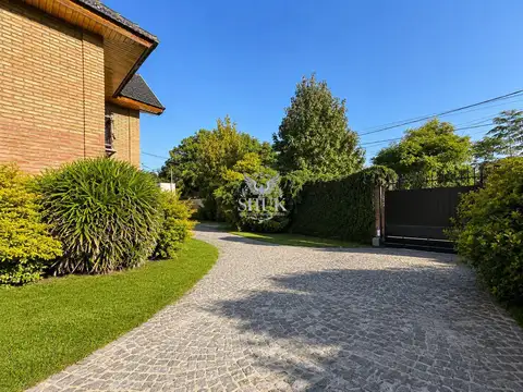 Casa en Venta en General Pacheco, USD 319.900