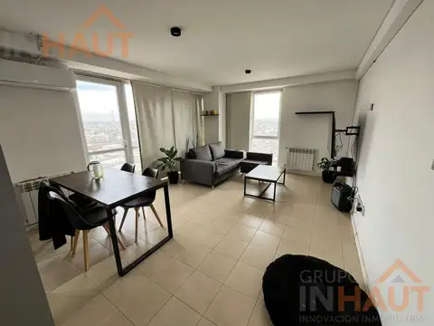VENTA DE DEPARTAMENTO EN CIPOLLETTI