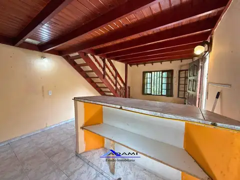 Casa de 4 ambientes en Valeria del Mar - OPORTUNIDAD