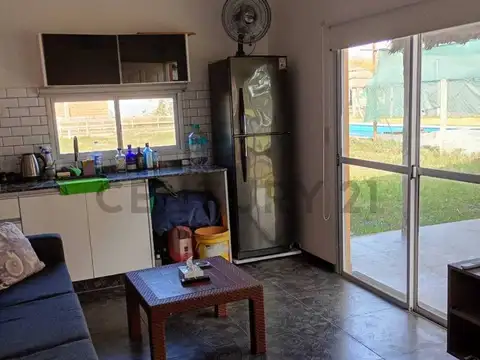 Casa en Venta en General Rodríguez, USD 35.000