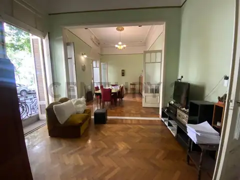 Departamento 4 ambientes