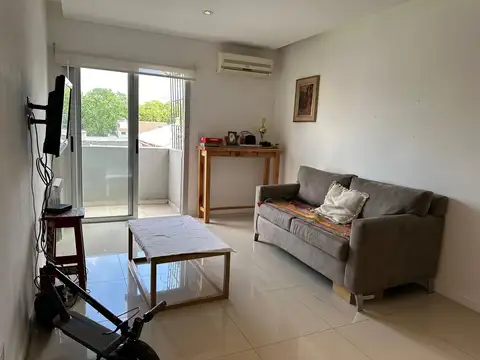 VENTA DPTO 2 AMBIENTES SUM APTO CREDITO MORENO