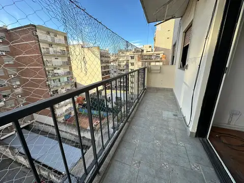 Departamento en Alquiler de 2 dormitorios