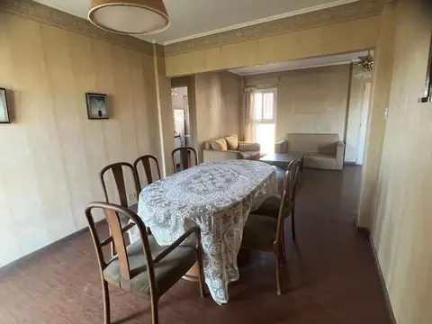 Departamento en Venta en Villa Lugano, USD 65.000