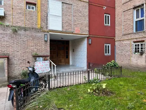 Departamento en Venta, Villa Lugano, Barrio Samore
