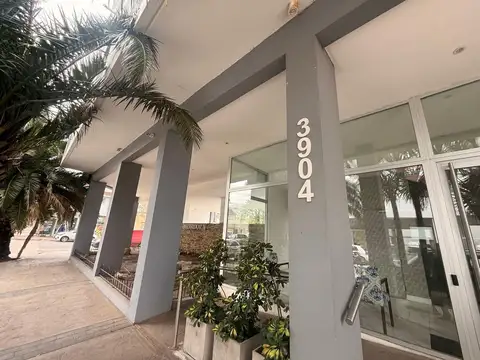 Departamento en alquiler dos ambientes con cochera