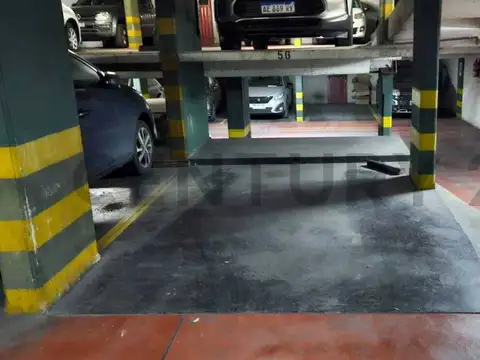 JURAMENTO 3100, Piso 0