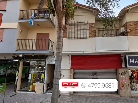 Casa 2 dormitorios Alquiler - Olivos