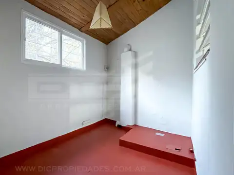 Casa en Alquiler 60 años