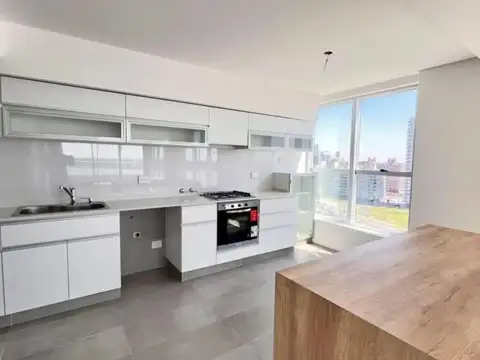 Departamento en Venta con 2 cocheras