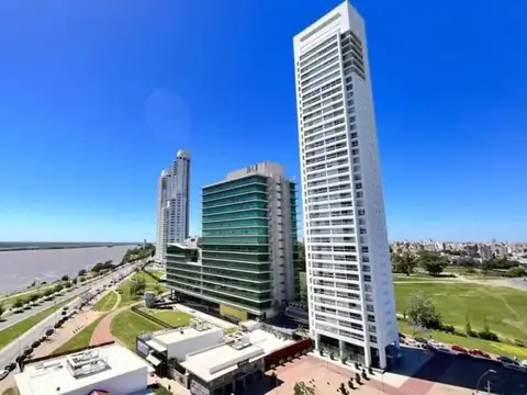 TORRE ARENALES DEPARTAMENTO 2 DORMITORIOS