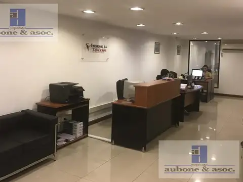 Oficina en Retiro
