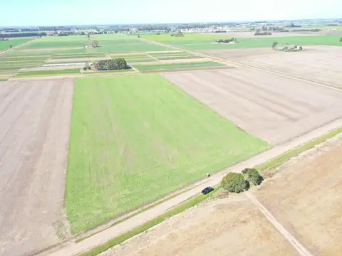 Campo - Venta - Argentina, General Lagos