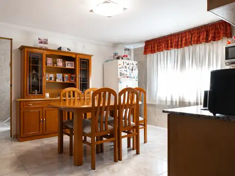Casa en Venta de 5 dormitorios