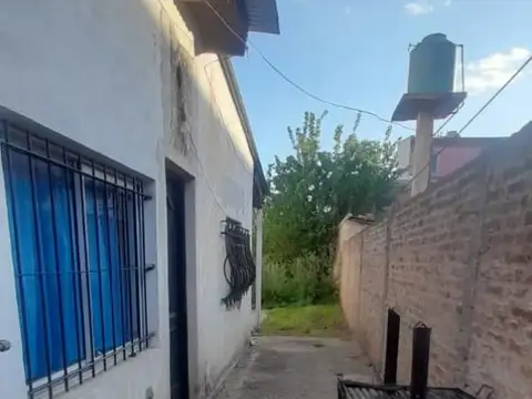 Terreno en Venta en Bella Vista, USD 115.000