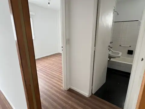 Luminoso departamento en olivos, Excelente ubicacion