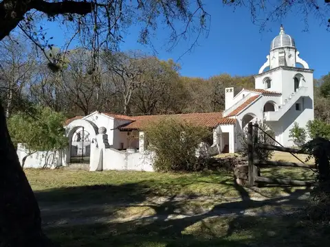 Casa en Venta de 7 dormitorios
