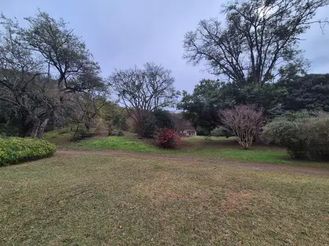 VENTA CASONA COLONIAL PIL QCHO 5 HAS LA GRANJA
