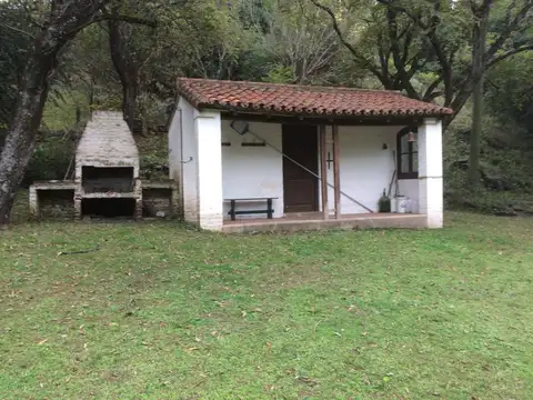 Casa en Venta 106 años