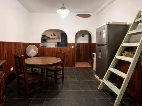 GRAN OPORTUNIDAD ! CASA EN LOTE PROPIO DE 3 AMBIENTES